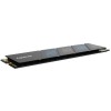 Твердотельный накопитель SSD 256Gb Apacer AS2280P4U Pro, M.2, PCIe Gen3 x4, NVMe, 3500/3000 MB/s (AP256GAS2280P4UPRO-1)