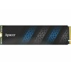 Твердотельный накопитель SSD 256Gb Apacer AS2280P4U Pro, M.2, PCIe Gen3 x4, NVMe, 3500/3000 MB/s (AP256GAS2280P4UPRO-1)
