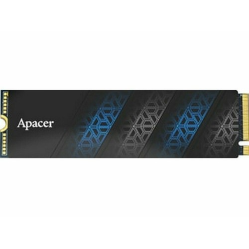 Твердотельный накопитель SSD 256Gb Apacer AS2280P4U Pro, M.2, PCIe Gen3 x4, NVMe, 3500/3000 MB/s (AP256GAS2280P4UPRO-1)