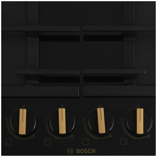 Газовая варочная поверхность BOSCH PPP6B6B90R