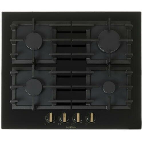 Газовая варочная поверхность BOSCH PPP6B6B90R