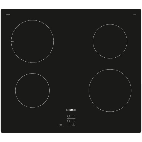 Варочная поверхность BOSCH PUG61RAA5E