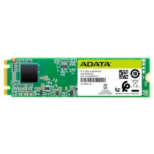 Твердотельный накопитель SSD Western Digital 240Gb WDS240G2G0C Green SN350 M.2 2280 WD Original PCI-E x4