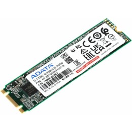 Твердотельный накопитель SSD Western Digital 240Gb WDS240G2G0C Green SN350 M.2 2280 WD Original PCI-E x4