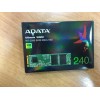 Твердотельный накопитель SSD Western Digital 240Gb WDS240G2G0C Green SN350 M.2 2280 WD Original PCI-E x4