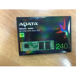 Твердотельный накопитель SSD Western Digital 240Gb WDS240G2G0C Green SN350 M.2 2280 WD Original PCI-E x4