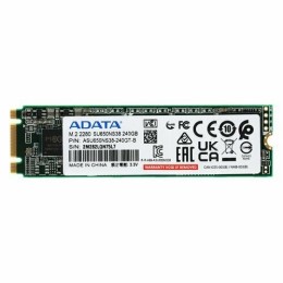 Твердотельный накопитель SSD Western Digital 240Gb WDS240G2G0C Green SN350 M.2 2280 WD Original PCI-E x4