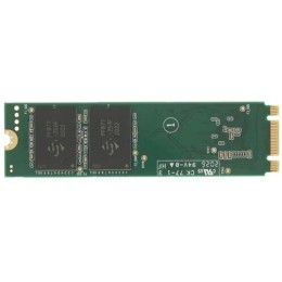 Твердотельный накопитель SSD Western Digital 240Gb WDS240G2G0C Green SN350 M.2 2280 WD Original PCI-E x4