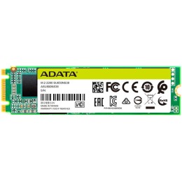Твердотельный накопитель SSD Western Digital 240Gb WDS240G2G0C Green SN350 M.2 2280 WD Original PCI-E x4
