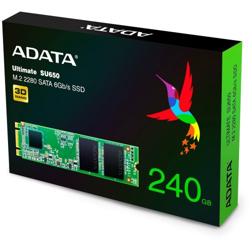 Твердотельный накопитель SSD Western Digital 240Gb WDS240G2G0C Green SN350 M.2 2280 WD Original PCI-E x4