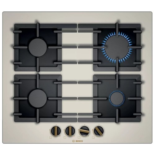 Газовая варочная поверхность BOSCH PPP6B1B90R