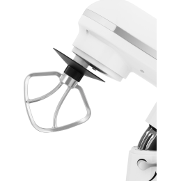 Кухонный комбайн MAUNFELD MF-435WH PRO 2в1