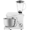 Кухонный комбайн MAUNFELD MF-435WH PRO 2в1