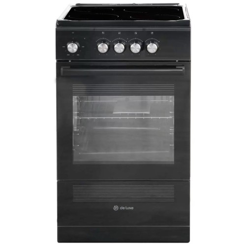 Электрическая плита DE LUXE 506004.14ES-001 513500