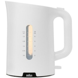 Электрочайник BRAUN WK1100WH