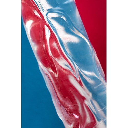 Презервативы Luxe КОНВЕРТ, Тропический шторм, тропические фрукты, 18 см., 3 шт. в упаковке