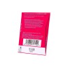 Презервативы Luxe КОНВЕРТ, Тропический шторм, тропические фрукты, 18 см., 3 шт. в упаковке