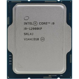 Процессор Intel Original Core i9 12900KF Soc-1700 (CM8071504549231S RL4J) (3.2GHz) Tray