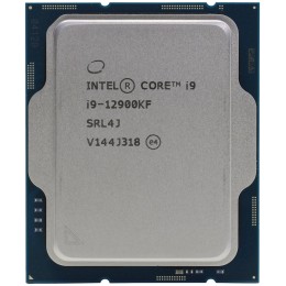 Процессор Intel Original Core i9 12900KF Soc-1700 (CM8071504549231S RL4J) (3.2GHz) Tray