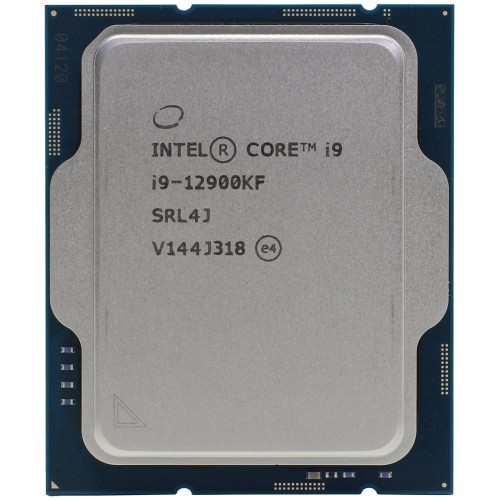 Процессор Intel Original Core i9 12900KF Soc-1700 (CM8071504549231S RL4J) (3.2GHz) Tray