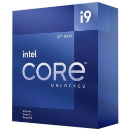 Процессор Intel Original Core i9 12900K Soc-1700 (CM8071504549230S RL4H) (3.2GHz/Intel UHD Graphics 770) Tray