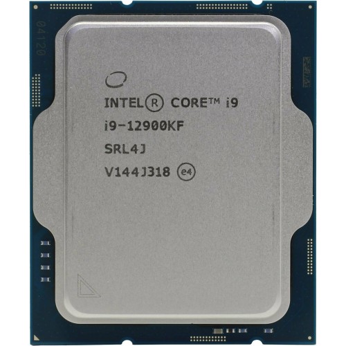 Процессор Intel Original Core i9 12900K Soc-1700 (CM8071504549230S RL4H) (3.2GHz/Intel UHD Graphics 770) Tray