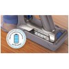 Пылесос BQ VC0802H Grey-Blue беспроводной