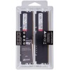 Оперативная память Kingston DRAM 32GB 5200MHz DDR5 CL40 DIMM (Kit of 2) FURY Beast Black EAN: 740617324358