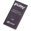Оперативная память Kingston DRAM 32GB 5200MHz DDR5 CL40 DIMM (Kit of 2) FURY Beast Black EAN: 740617324358