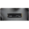 Накопитель SSD Kingston 1Tb KC3000 M.2 Series <SKC3000S/1024G> (PCI-E 4.0 x4, up to 7000/6000Mbs, 1000000 IOPS, 3D TLC, NVMe, 800TBW, Phison E18, 22х80mm, LP graphen heatsink)