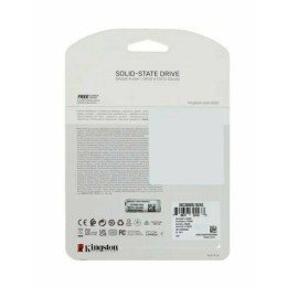 Накопитель SSD Kingston 1Tb KC3000 M.2 Series <SKC3000S/1024G> (PCI-E 4.0 x4, up to 7000/6000Mbs, 1000000 IOPS, 3D TLC, NVMe, 800TBW, Phison E18, 22х80mm, LP graphen heatsink)