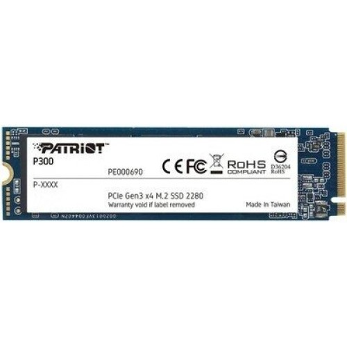 Накопитель SSD M.2 Kingston 512Gb KC3000 <SKC3000S/512G> (PCI-E 4.0 x4, up to 7000/3900Mbs, 3D TLC, NVMe, 400TBW, Phison E18, 22х80mm, LP heatsink)