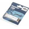 Накопитель SSD M.2 Kingston 512Gb KC3000 <SKC3000S/512G> (PCI-E 4.0 x4, up to 7000/3900Mbs, 3D TLC, NVMe, 400TBW, Phison E18, 22х80mm, LP heatsink)