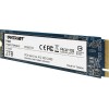 Накопитель SSD M.2 Kingston 512Gb KC3000 <SKC3000S/512G> (PCI-E 4.0 x4, up to 7000/3900Mbs, 3D TLC, NVMe, 400TBW, Phison E18, 22х80mm, LP heatsink)
