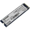 Накопитель SSD M.2 Kingston 512Gb KC3000 <SKC3000S/512G> (PCI-E 4.0 x4, up to 7000/3900Mbs, 3D TLC, NVMe, 400TBW, Phison E18, 22х80mm, LP heatsink)