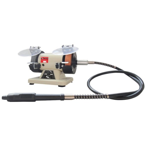 Станок заточной RedVerg RD-GM1775FS