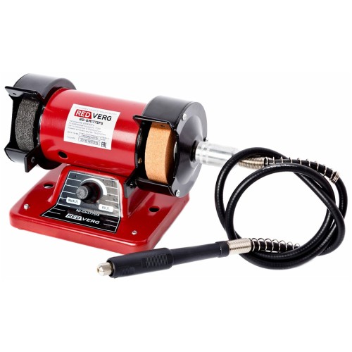 Станок заточной RedVerg RD-GM1775FS