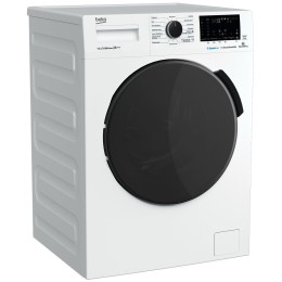 Стиральная машина BEKO WSPE7H616W 7322810004