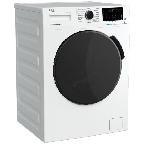 Стиральная машина BEKO WSPE7H616W 7322810004
