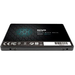 Накопитель SSD Silicon Power SATA III 1Tb SP001TBSS3A55S25 Ace A55 2.5"