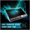 Накопитель SSD Silicon Power SATA III 1Tb SP001TBSS3A55S25 Ace A55 2.5"