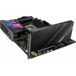 Материнская плата Asus ROG STRIX Z690-E GAMING WIFI Soc-1700 Intel Z690 4xDDR5 ATX AC`97 8ch(7.1) 2.5Gg RAID+HDMI+DP