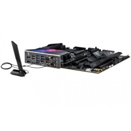 Материнская плата Asus ROG STRIX Z690-E GAMING WIFI Soc-1700 Intel Z690 4xDDR5 ATX AC`97 8ch(7.1) 2.5Gg RAID+HDMI+DP