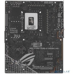 Материнская плата Asus ROG STRIX Z690-E GAMING WIFI Soc-1700 Intel Z690 4xDDR5 ATX AC`97 8ch(7.1) 2.5Gg RAID+HDMI+DP