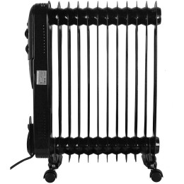 Масляный обогреватель РЕСАНТА ОМПТ-12НЧ 67/3/15