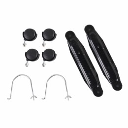 Масляный обогреватель РЕСАНТА ОМПТ-12НЧ 67/3/15