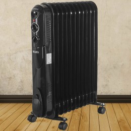 Масляный обогреватель РЕСАНТА ОМПТ-12НЧ 67/3/15