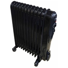 Масляный обогреватель РЕСАНТА ОМПТ-12НЧ 67/3/15