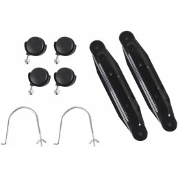 Масляный обогреватель РЕСАНТА ОМПТ-12НЧ 67/3/15