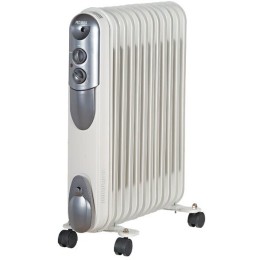 Масляный обогреватель РЕСАНТА ОМПТ-12НЧ 67/3/15